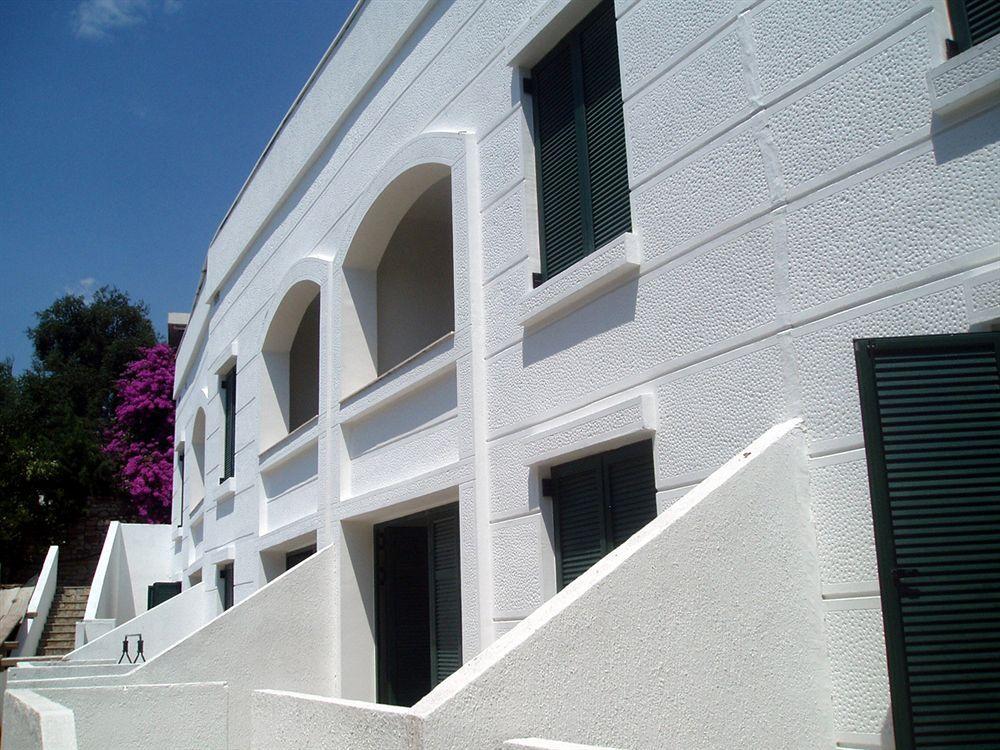 Apartments Secret Garden Sveti Stefan Buitenkant foto